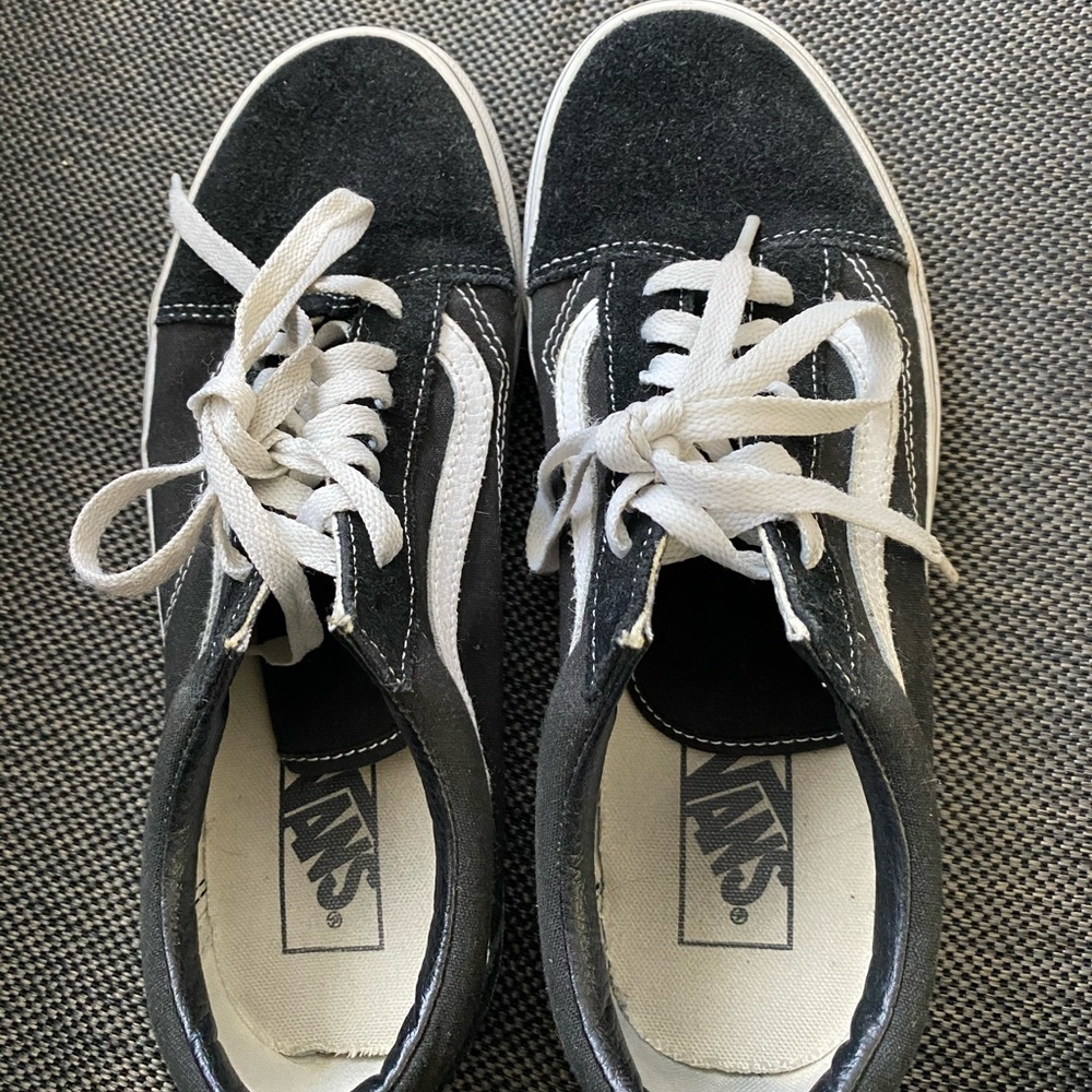 Vans sneakers